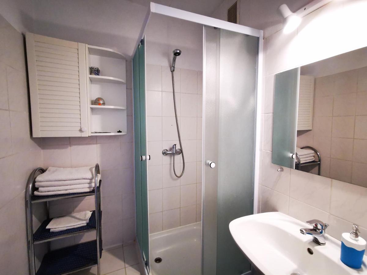 Meridian Apartment Клайпеда Экстерьер фото
